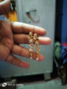 Beautiful Earrings