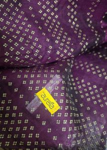 AURELIA Elegant Mustard Kurta Set XXL (2XL)