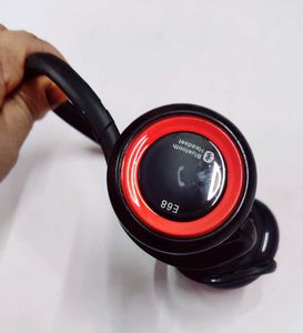 E68 Bluetooth Headset old stock product good condi