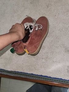 Casual Shoes