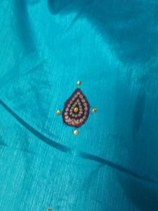 Festive Wear Saree