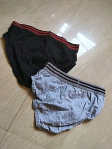 Unused Kids Underwear