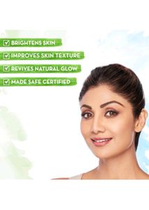 Mama earth Ubtan Facial Kit