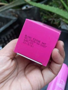 Foxtale Niacinamide Serum