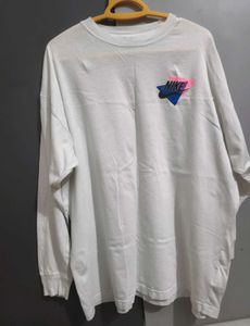 Nike Long Sleeve T-Shirt