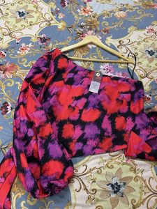 Vero Moda Chic One-Shoulder Top