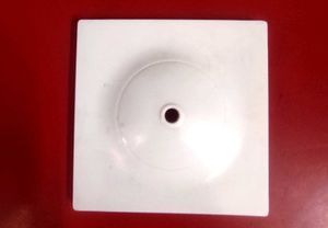 4x4 Modular Ceiling Rose