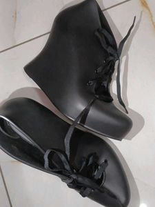 UNIQUE 😎New MELISSA💝💖BOOTS 😍