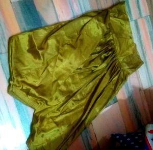 Beautiful Silk Salwar Size Issue
