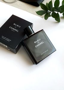Blue De Chanel Perfume