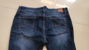 Recap Jeans.