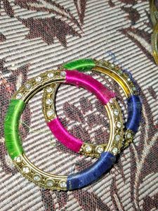Bangles
