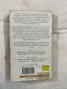 Desert Royal- Jean Sasson