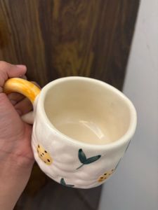 Cute Ceramic Mug