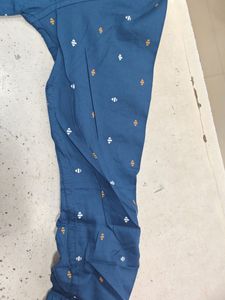 2 Kids Shirt Combo-(30 SIZE)