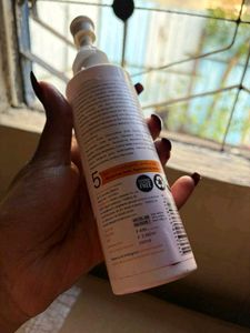 WishCare Sunscreen Body Lotion