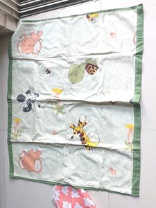 Combination Of Mattress Pure Cotton Mat