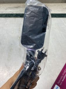 Philips Heated Straightening Brush
