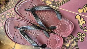 Comfortable Flip Flops