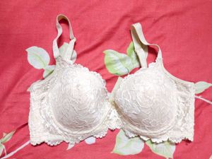Lace Bra