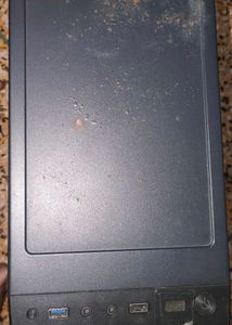 ENTWINO Gaming CPU With RGB