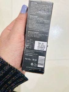 Beardo Vitamin C Toning Serum