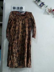 Unused Kurti For Office wear