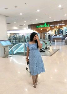 Fancy Fashionable Women Dress