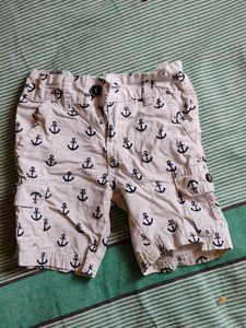 Cotton Boys Trousers. 4pocket