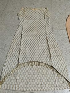Designer Kurta Pant ❣️