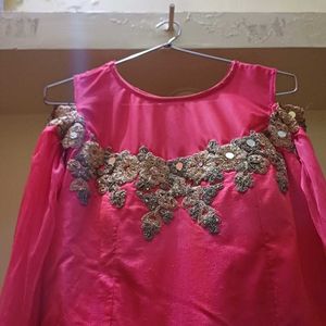 Gown