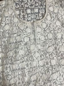 kashmiri kurti