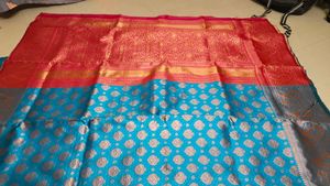 Elegant Saree