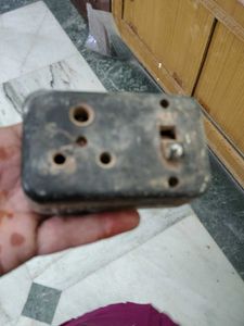 old type switch socket