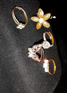 Ringss Combo