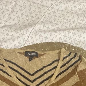 Bebe Dress