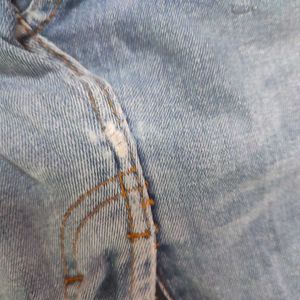 Zara jeans 34size