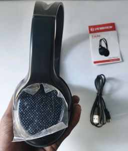 Zebster Z-Aura Wireless Headphones