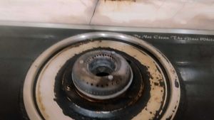 PADMINI Gas Stove