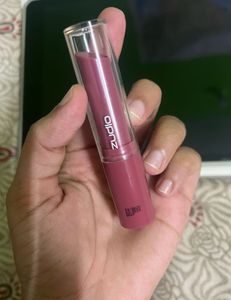 Conscious Chemist Lush Lips, Zuio Lipstick
