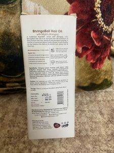 Brand New TAC BhringaBali Hair Oil