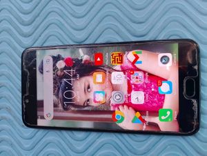 Vivo Y1 Android Phone