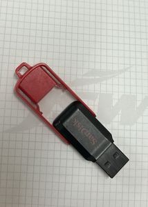 8GB Sandisk Pen Drive