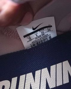 NIKE CMTR FREE RN SHOES
