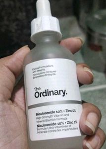 The Ordinary Niacinamide