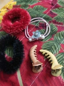 Hair Accessories Bundle♥️