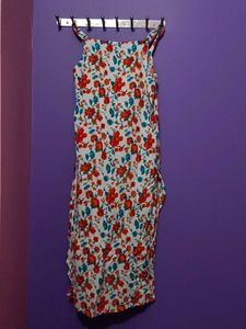 Attractive  kurti