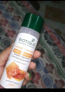 Biotique Toner❤️