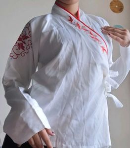 Rare Chinese Hanfu Top