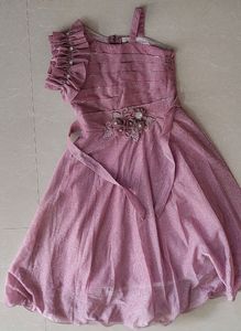 Girl Frock